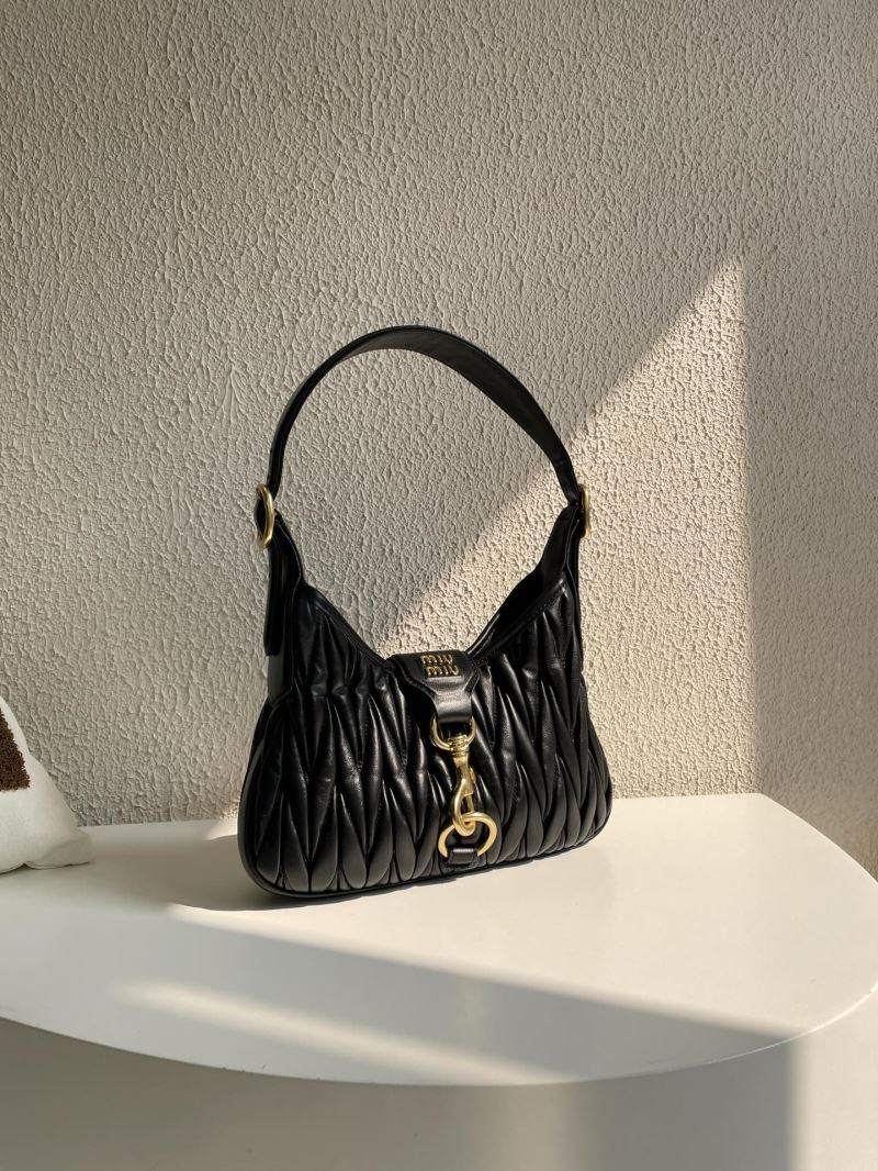 Miu Miu Hobo Bags